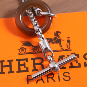 Hermes Meli Melo Chain Bracelets