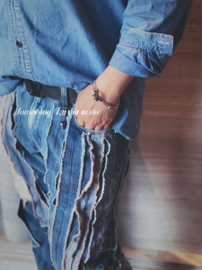 Hermes Meli Melo Chain Bracelets