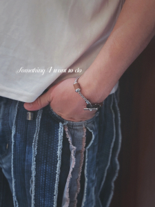 Hermes Meli Melo Chain Bracelets