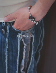 Hermes Meli Melo Chain Bracelets