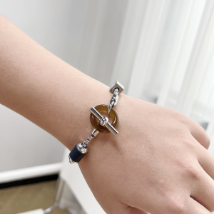 Hermes Meli Melo Chain Bracelets