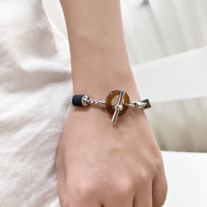 Hermes Meli Melo Chain Bracelets