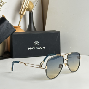 Maybach Luxury Eyewear Sunglasses GUNZ36 Green Maybach Luxury Eyewear Sunglasses GUNZ36 Green