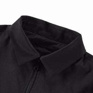 Prada Black Polyester Shirt