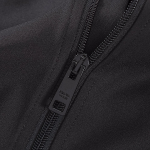 Prada Black Polyester Shirt