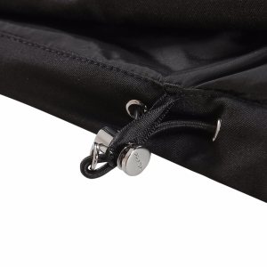 Prada Black Polyester Shirt