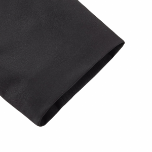 Prada Black Polyester Shirt