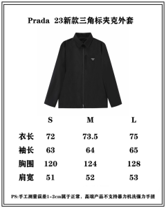Prada Black Polyester Shirt