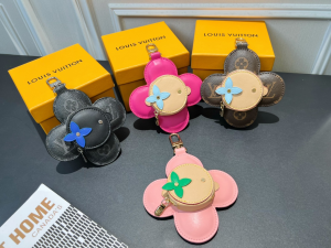 Louis Vuitton Vivienne Keychain Bag Charms