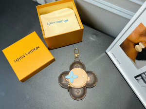 Louis Vuitton Vivienne Keychain Bag Charms