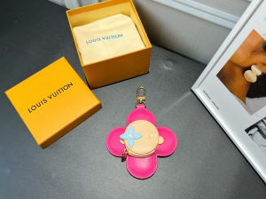 Louis Vuitton Vivienne Keychain Bag Charms
