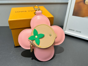 Louis Vuitton Vivienne Keychain Bag Charms