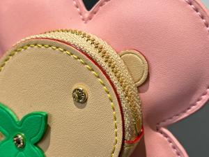 Louis Vuitton Vivienne Keychain Bag Charms