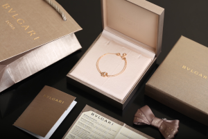 Bvlgari Fiorever Chain Bracelet