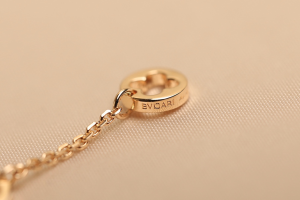 Bvlgari Fiorever Chain Bracelet