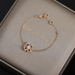 Bvlgari Bulgari Fiorever Diamonds Bracelet