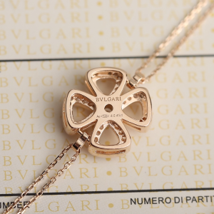 Bvlgari Fiorever Diamonds Bracelet