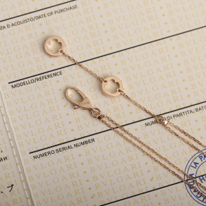 Bvlgari Fiorever Diamonds Bracelet