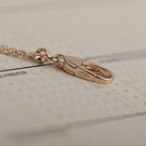 Bvlgari Fiorever Diamonds Bracelet