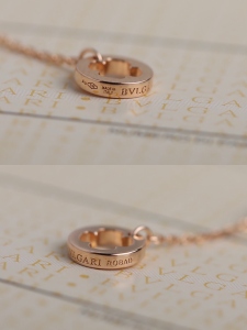 Bvlgari Fiorever Diamonds Bracelet