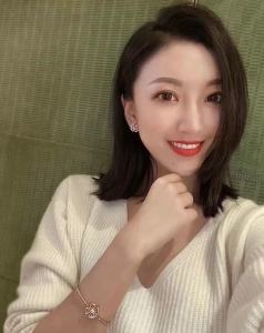 Bvlgari Fiorever Diamonds Earrings