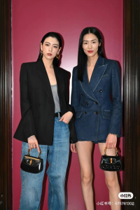 Gucci Denim Blue Jacket