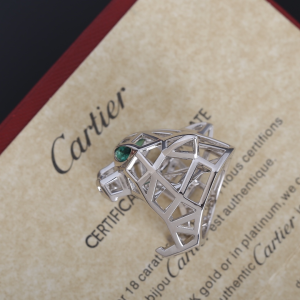 Cartier Panthere de Cartier Rings