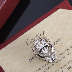 Cartier Panthere de Cartier Rings