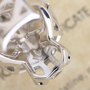 Cartier Panthere de Cartier Rings