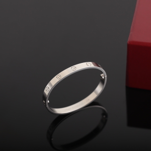 Cartier Love Bangle Bracelets
