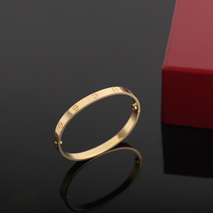Cartier Love Bangle Bracelets