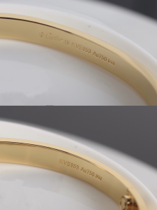 Cartier Love Bangle Bracelets