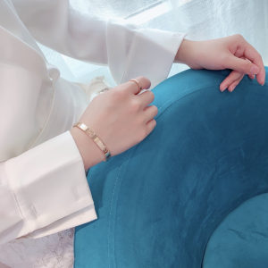 Cartier Love Bangle Bracelets