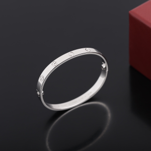 Cartier Love Bangle Bracelets