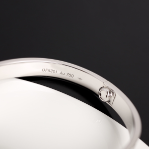 Cartier Love Bangle Bracelets