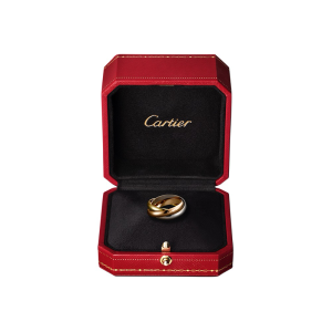 Cartier Trinity de Cartier Earrings