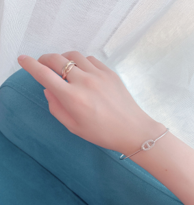 Cartier Trinity de Cartier Earrings