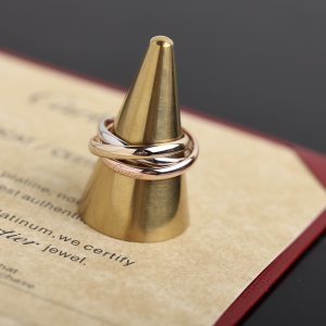 Cartier Trinity de Cartier Earrings