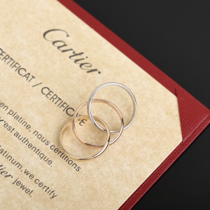 Cartier Trinity de Cartier Earrings