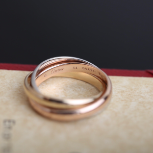 Cartier Trinity de Cartier Earrings