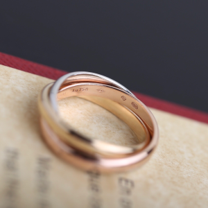 Cartier Trinity de Cartier Earrings