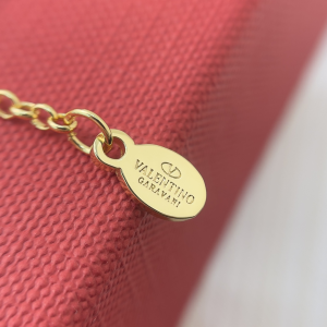 Valentino Pearls Choker Necklaces