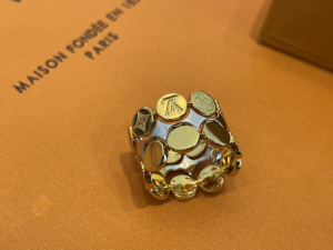 Louis Vuitton LV Futura 3in1 Rings