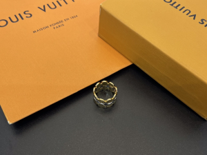 Louis Vuitton LV Futura 3in1 Rings