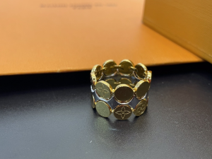 Louis Vuitton LV Futura 3in1 Rings