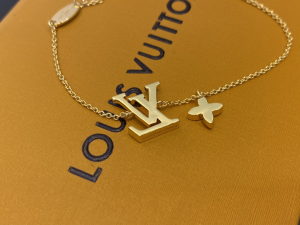 Louis Vuitton Pink LV Iconic Bracelet
