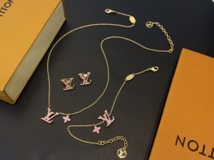 Louis Vuitton Pink LV Iconic Bracelet