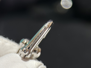 Tiffany Hardwear Pearls Bracelets