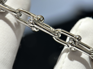 Tiffany Hardwear Pearls Bracelets