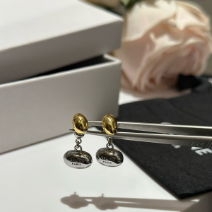 Celine Paris Pendant Earrings